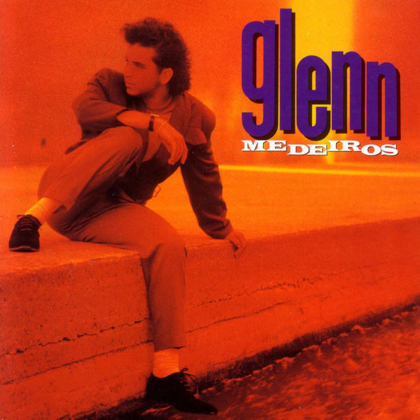Glenn Medeiros: Glenn Medeiros (1987)